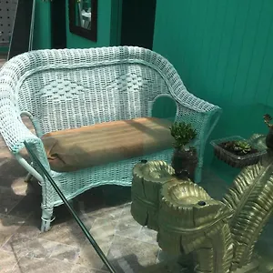 Guest house Aqua In Tropical Forest Between Hilo And Volcano, Mountain View