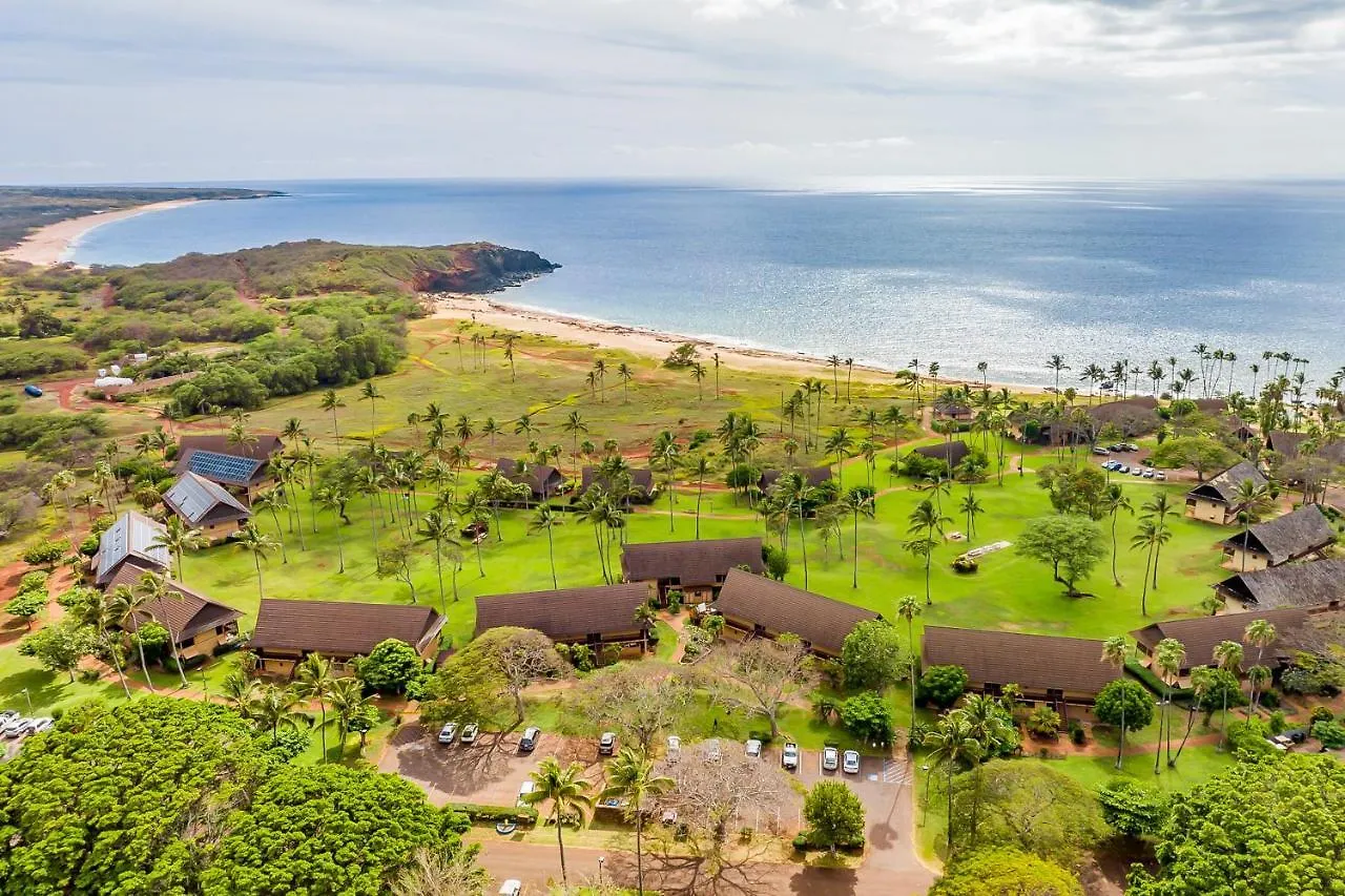 Kepuhi Beach Resort #1152 Maunaloa