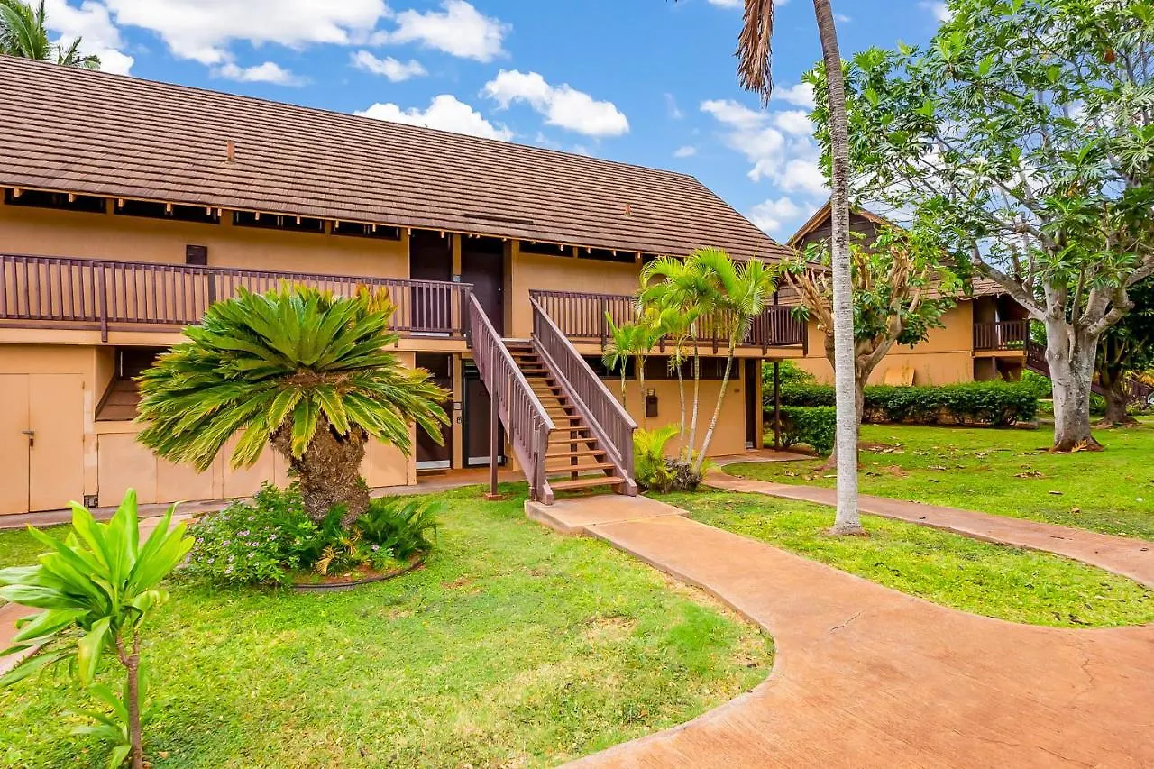 Kepuhi Beach Resort #1152 Maunaloa 0*,